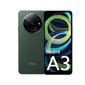 Xiaomi Redmi A3 4/128GB Forest Green hinta ja tiedot | Matkapuhelimet | hobbyhall.fi