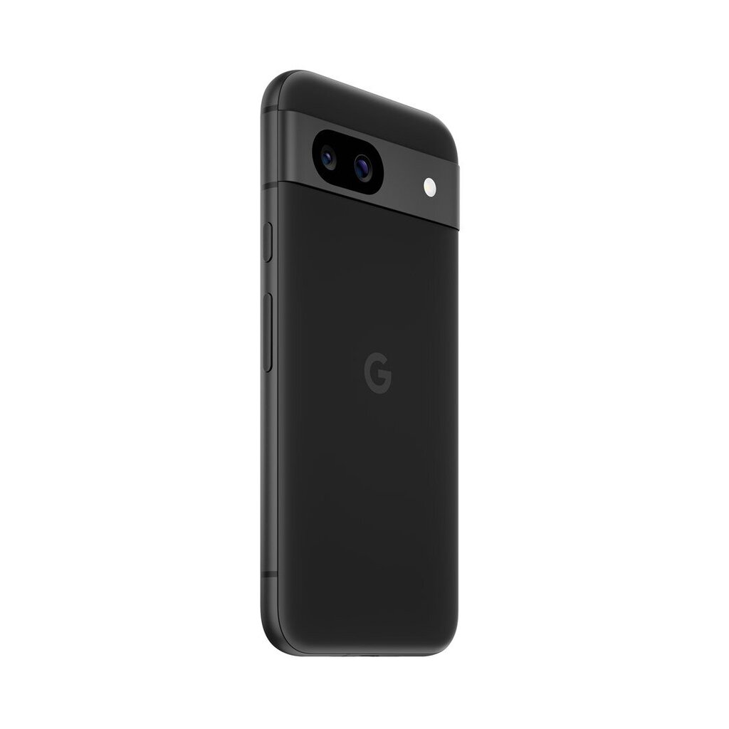 Google Pixel 8A 5G 8/128GB Obsidian Black (GA04432-GB) hinta ja tiedot | Matkapuhelimet | hobbyhall.fi