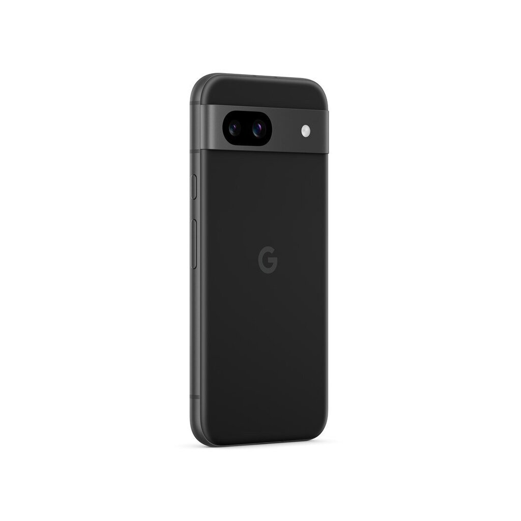 Google Pixel 8A 5G 8/128GB Obsidian Black (GA04432-GB) hinta ja tiedot | Matkapuhelimet | hobbyhall.fi