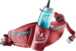 Deuter Pulse 2 juoksuhihna hinta ja tiedot | Urheilukassit ja reput | hobbyhall.fi