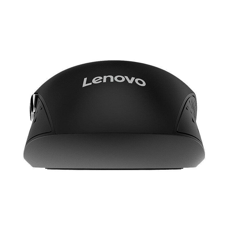 Langaton hiiri Lenovo Howard RGB 1600DPI 2.4G Bluetooth5.0 hinta ja tiedot | Hiiret | hobbyhall.fi