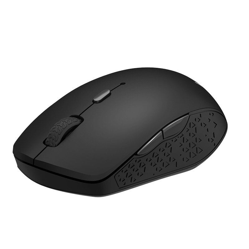 Langaton hiiri Lenovo Howard RGB 1600DPI 2.4G Bluetooth5.0 hinta ja tiedot | Hiiret | hobbyhall.fi