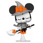 POP keräilyfiguuri Disney Halloween Witchy Minnie hinta ja tiedot | Pelien oheistuotteet | hobbyhall.fi