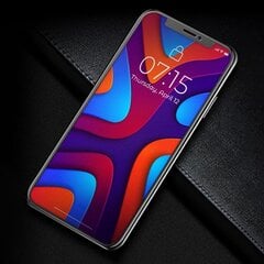 Karkaistu lasi 2.5D matto Samsung Galaxy A13 4G / A13 5G:lle hinta ja tiedot | Näytönsuojakalvot ja -lasit | hobbyhall.fi