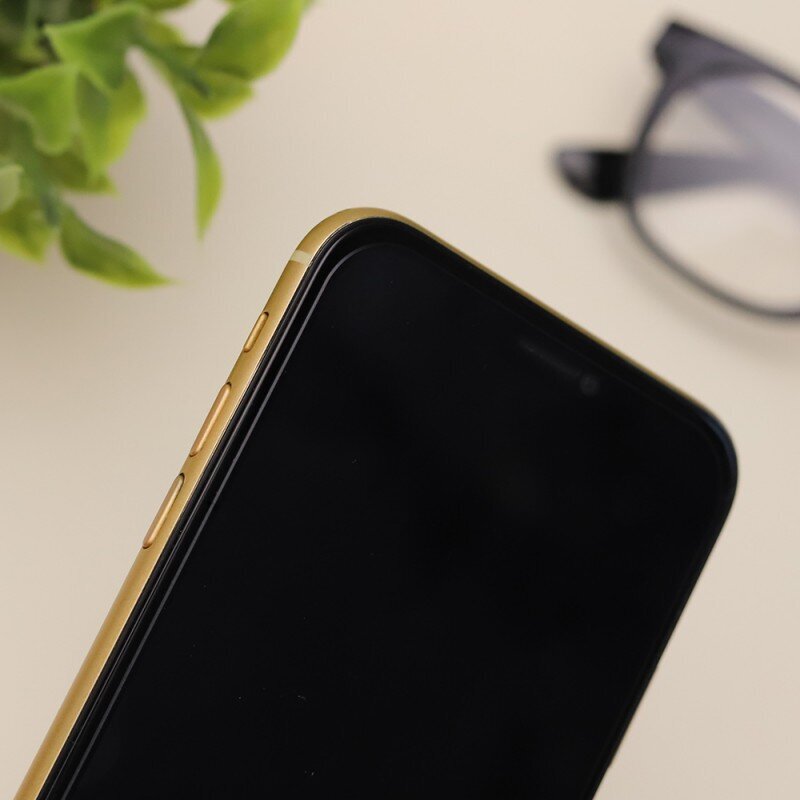 Karkaistu lasi 9D Keraaminen Oppo A79 5G:lle hinta ja tiedot | Näytönsuojakalvot ja -lasit | hobbyhall.fi