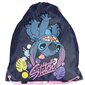 Lilo ja Stitch Paso moniosastoinen koulureppu sävyt violetti, sävyt sininen, monivärinen 19 l + 2 muuta tuotetta hinta ja tiedot | Koulureput ja -laukut | hobbyhall.fi