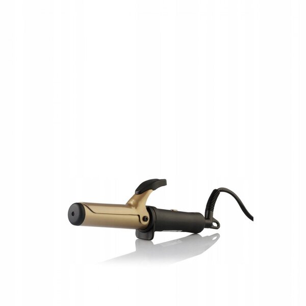 Labor Pro B271 Tourmaline Mini Hair Curler - Ammattilaiskiharat liikkeellä, 200°C