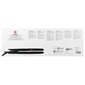 UG93E TITAN PROFESSIONAL HAIR RESTRAINER Kapea hiusmuotoilulaite hinta ja tiedot | Suoristusraudat ja kihartimet | hobbyhall.fi