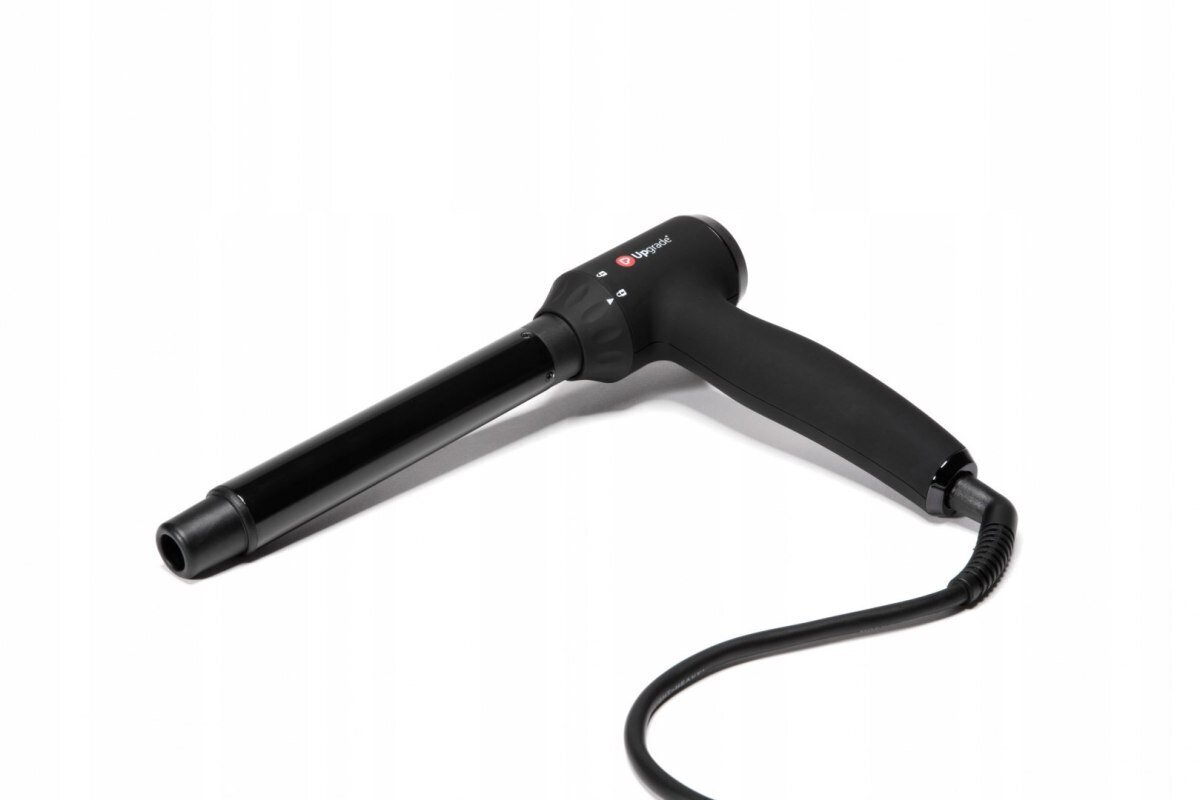 5-in-1 Titanium Hair Curler Self Comby Ergonominen UG82 MULTIFUNKTIONAALI hinta ja tiedot | Suoristusraudat ja kihartimet | hobbyhall.fi