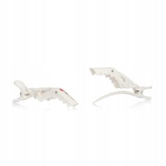 UG31 Crocodile Professional Hiusklipsit UPGRADE UG31 - 4 kpl per pakkaus hinta ja tiedot | Hiustarvikkeet | hobbyhall.fi