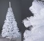 Joulukuusi Lumihiutaleet 2,5 m hinta ja tiedot | Joulukuuset ja kranssit | hobbyhall.fi