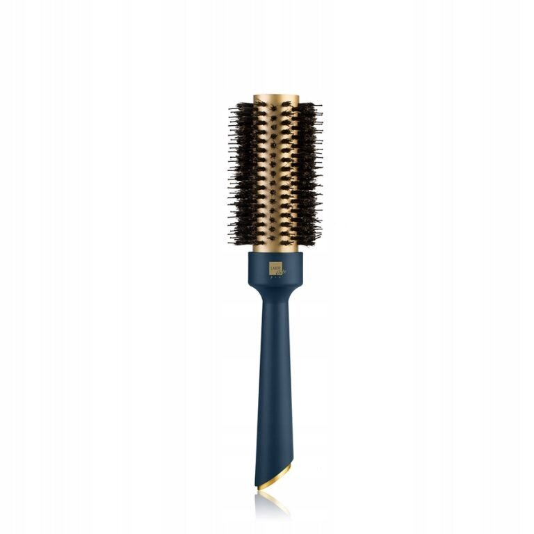 Hot Fusion Labor Pro Elite 31mm Thermal Hair Brush, Nylon, Anti-frizz LE684 hinta ja tiedot | Hiusharjat, kammat ja sakset | hobbyhall.fi