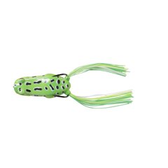 Kuminauha SG 3D Pop Frog 5,5cm 14g Green Frog hinta ja tiedot | Vieheet ja uistimet | hobbyhall.fi