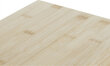 DKD Home Decor -leikkuulauta, 28 x 21,5 x 4,2 cm hinta ja tiedot | Leikkuulaudat | hobbyhall.fi