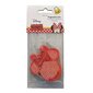 Auton ilmanraikastin Minnie Mouse CZ10348, vanilja hinta ja tiedot | Ilmanraikastimet autoon | hobbyhall.fi