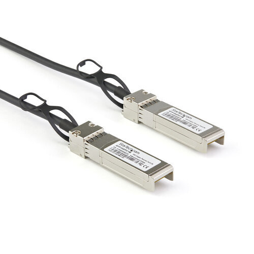 Dell SFP, 2 m hinta ja tiedot | Kaapelit ja adapterit | hobbyhall.fi