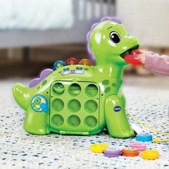 Opetuspeli My Dino Glutant Vtech Baby, 9 v. hinta ja tiedot | Vtech Baby Lapset | hobbyhall.fi