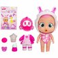 Vauvanukke lisätarvikkeineen IMC Toys Cry Babies Magic Tears hinta ja tiedot | Tyttöjen lelut | hobbyhall.fi