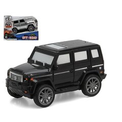 Leluauto Malli Off-Road Bigbuy Fun, 1 kpl. hinta ja tiedot | Poikien lelut | hobbyhall.fi