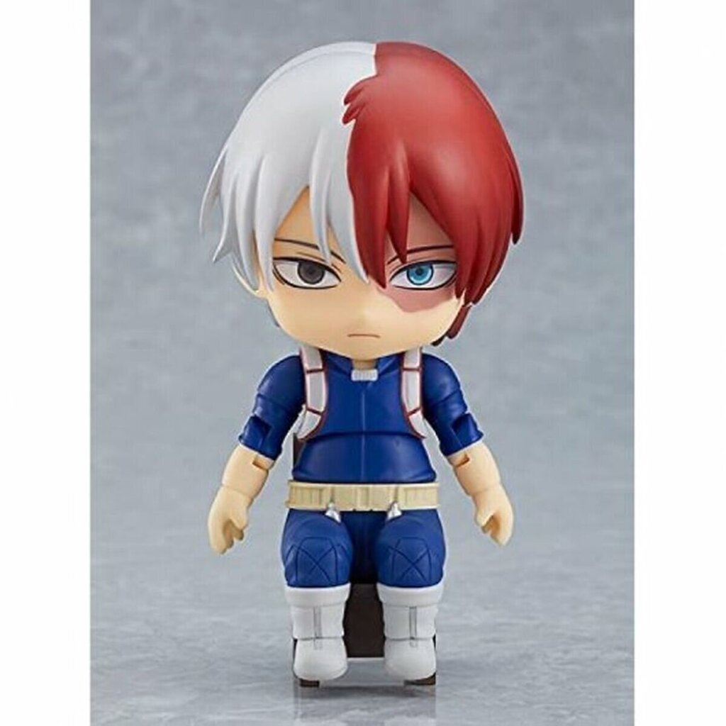 Figuuri Hyvä Smile Company Swacchao! Shoto Todoroki, sininen, 10 cm hinta ja tiedot | Poikien lelut | hobbyhall.fi