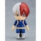 Figuuri Hyvä Smile Company Swacchao! Shoto Todoroki, sininen, 10 cm hinta ja tiedot | Poikien lelut | hobbyhall.fi