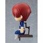 Figuuri Hyvä Smile Company Swacchao! Shoto Todoroki, sininen, 10 cm hinta ja tiedot | Poikien lelut | hobbyhall.fi