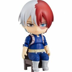 Figuuri Hyvä Smile Company Swacchao! Shoto Todoroki, sininen, 10 cm hinta ja tiedot | Poikien lelut | hobbyhall.fi