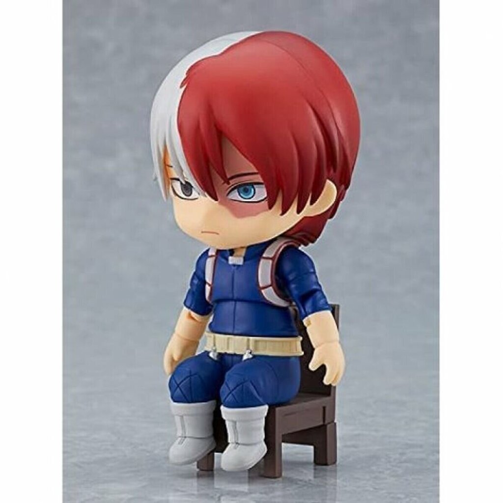 Figuuri Hyvä Smile Company Swacchao! Shoto Todoroki, sininen, 10 cm hinta ja tiedot | Poikien lelut | hobbyhall.fi