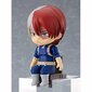 Figuuri Hyvä Smile Company Swacchao! Shoto Todoroki, sininen, 10 cm hinta ja tiedot | Poikien lelut | hobbyhall.fi