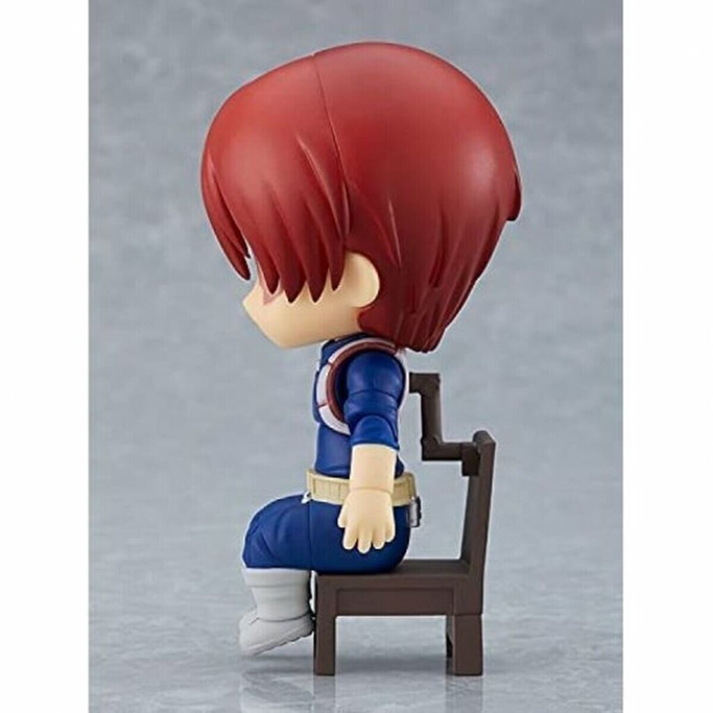 Figuuri Hyvä Smile Company Swacchao! Shoto Todoroki, sininen, 10 cm hinta ja tiedot | Poikien lelut | hobbyhall.fi