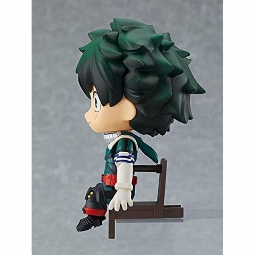 Good Smile Company Swacchao Izuku Midoriya toimintafiguuri, erilaisia ​​värejä hinta ja tiedot | Poikien lelut | hobbyhall.fi