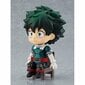 Good Smile Company Swacchao Izuku Midoriya toimintafiguuri, erilaisia ​​värejä hinta ja tiedot | Poikien lelut | hobbyhall.fi