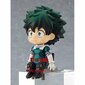 Good Smile Company Swacchao Izuku Midoriya toimintafiguuri, erilaisia ​​värejä hinta ja tiedot | Poikien lelut | hobbyhall.fi