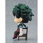 Good Smile Company Swacchao Izuku Midoriya toimintafiguuri, erilaisia ​​värejä hinta ja tiedot | Poikien lelut | hobbyhall.fi