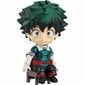 Good Smile Company Swacchao Izuku Midoriya toimintafiguuri, erilaisia ​​värejä hinta ja tiedot | Poikien lelut | hobbyhall.fi