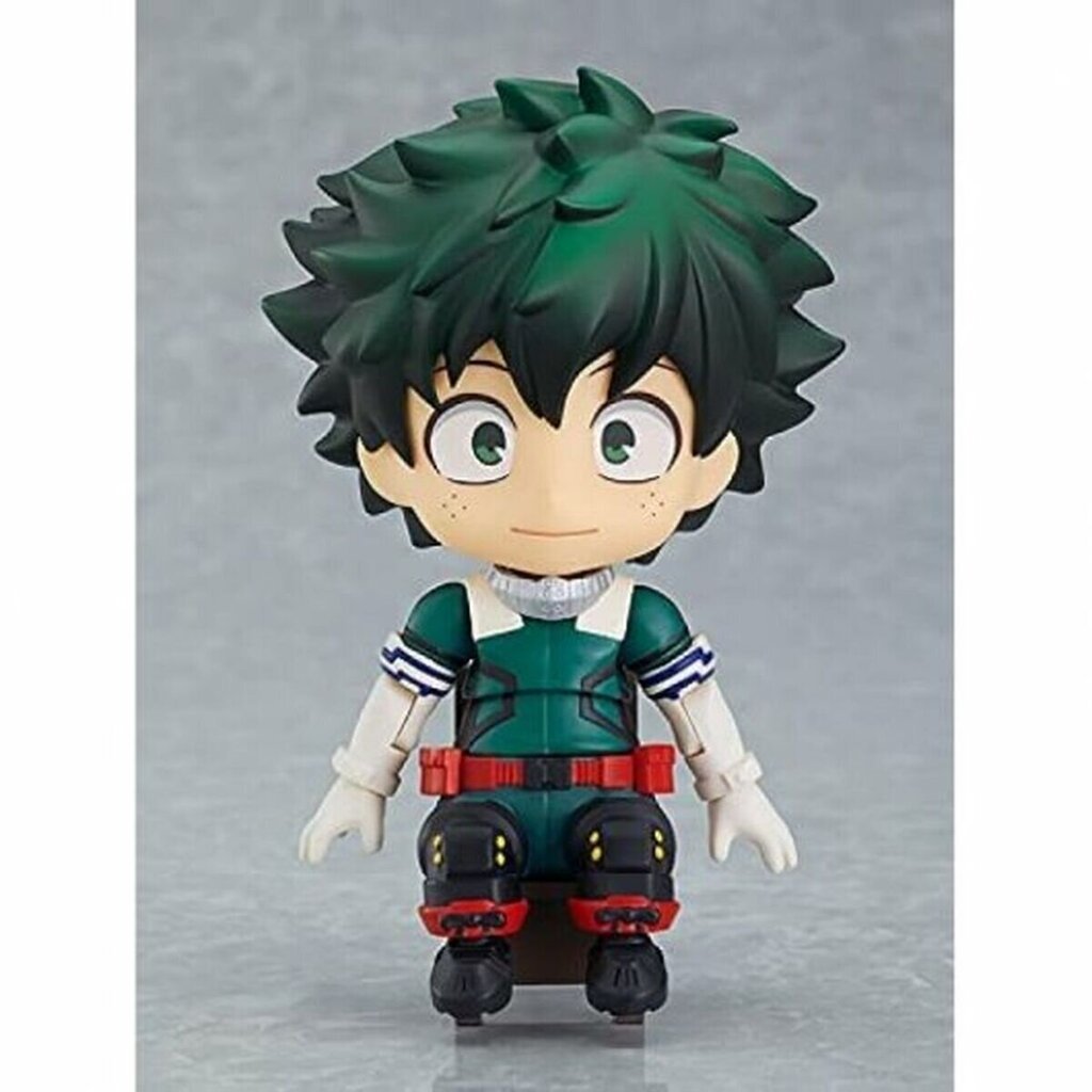 Good Smile Company Swacchao Izuku Midoriya toimintafiguuri, erilaisia ​​värejä hinta ja tiedot | Poikien lelut | hobbyhall.fi