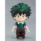 Good Smile Company Swacchao Izuku Midoriya toimintafiguuri, erilaisia ​​värejä hinta ja tiedot | Poikien lelut | hobbyhall.fi