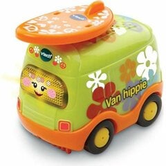 Leluauto Tut tut autot Vtech, 80-205865, 1 kpl. hinta ja tiedot | Poikien lelut | hobbyhall.fi