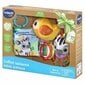 Vauvan lelusarja Vtech Baby vauvan eläimen syntymälaatikko hinta ja tiedot | Vauvan lelut | hobbyhall.fi