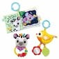 Vauvan lelusarja Vtech Baby vauvan eläimen syntymälaatikko hinta ja tiedot | Vauvan lelut | hobbyhall.fi