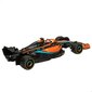 Kaukosäädinauto Rastar McLaren MCL36, 2 kpl. hinta ja tiedot | Poikien lelut | hobbyhall.fi