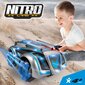 Kauko-ohjattu auto Speed ​​​​& Go Nitro Cars, 2 kpl. hinta ja tiedot | Poikien lelut | hobbyhall.fi