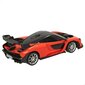 Kauko-ohjattava auto Rastar McLaren Senna, 2 kpl. hinta ja tiedot | Poikien lelut | hobbyhall.fi