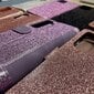 Sarja 10 Glitter Phone Cases - Sekoitus Tuotemerkkejä Ja Malleja hinta ja tiedot | Puhelimen kuoret ja kotelot | hobbyhall.fi