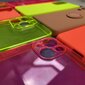 Sarja 10 Neon Phone Cases - Sekoitus Tuotemerkkejä Ja Malleja hinta ja tiedot | Puhelimen kuoret ja kotelot | hobbyhall.fi