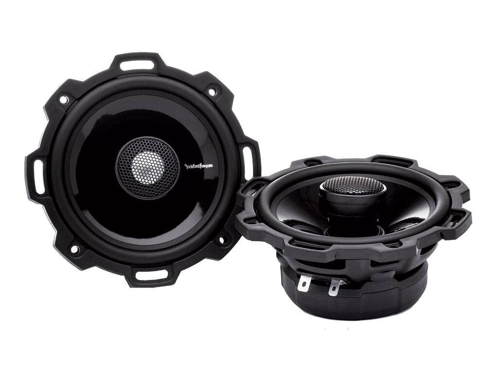 Autokaiuttimet Rockford Fosgate T142 hinta ja tiedot | Autokaiuttimet | hobbyhall.fi