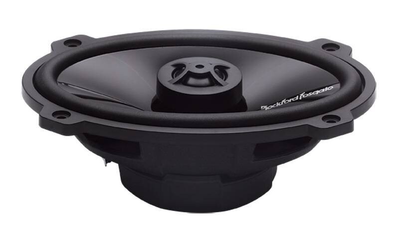 Autokaiuttimet Rockford Fosgate P1462 hinta ja tiedot | Autokaiuttimet | hobbyhall.fi