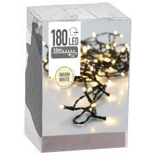 Jouluvalot, 180LED hinta ja tiedot | Jouluvalot | hobbyhall.fi