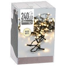 Jouluvalo, 240LED hinta ja tiedot | Jouluvalot | hobbyhall.fi