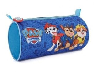 Perletti Paw Patrol penaali, lasten laukku hinta ja tiedot | Koulureput ja -laukut | hobbyhall.fi